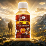 Mannavita Colostrum vloeibaar • 120 ml