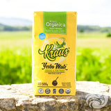 Kraus yerba mate-thee • Elaborada, met steeltjes • 500 g