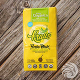 Kraus yerba mate-thee • Elaborada, met steeltjes • 500 g
