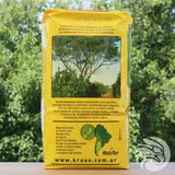 Kraus yerba mate • Gaucho, sin palo - Zonder stelen • 500 g