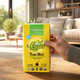 Kraus yerba mate-thee • Silvestre, MUNT • 500 g