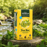 Kraus yerba mate-thee • Silvestre, MUNT • 500 g