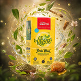 Kraus yerba mate-thee • Silvestre, MUNT • 500 g