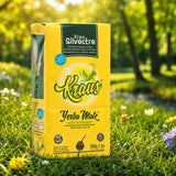 Kraus yerba mate-thee • Silvestre, MUNT • 500 g
