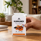 KURKUNEX kurkuma-extractcomplex • 90 capsules