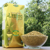 Liebig Original yerba mate-thee • Met stelen bereid • 500 g
