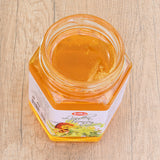 Bilbo rauwe lindehoning • 250 g
