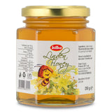 Bilbo rauwe lindehoning • 250 g