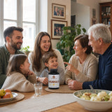 MANNA-D D3 Vitamine in olijfolie 4000 IE • 120 capsules