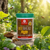 Mannavita 100% Bijenbrood • 250 g