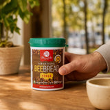Mannavita 100% Bijenbrood • 250 g