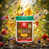 Mannavita 100% Bijenbrood • 250 g