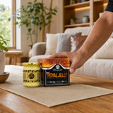Mannavita Premium Royal Jelly, Koninginnengelei • 2,5% 10-HDA • 100g