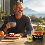 Mannavita Premium Royal Jelly, Koninginnengelei • 2,5% 10-HDA • 40g