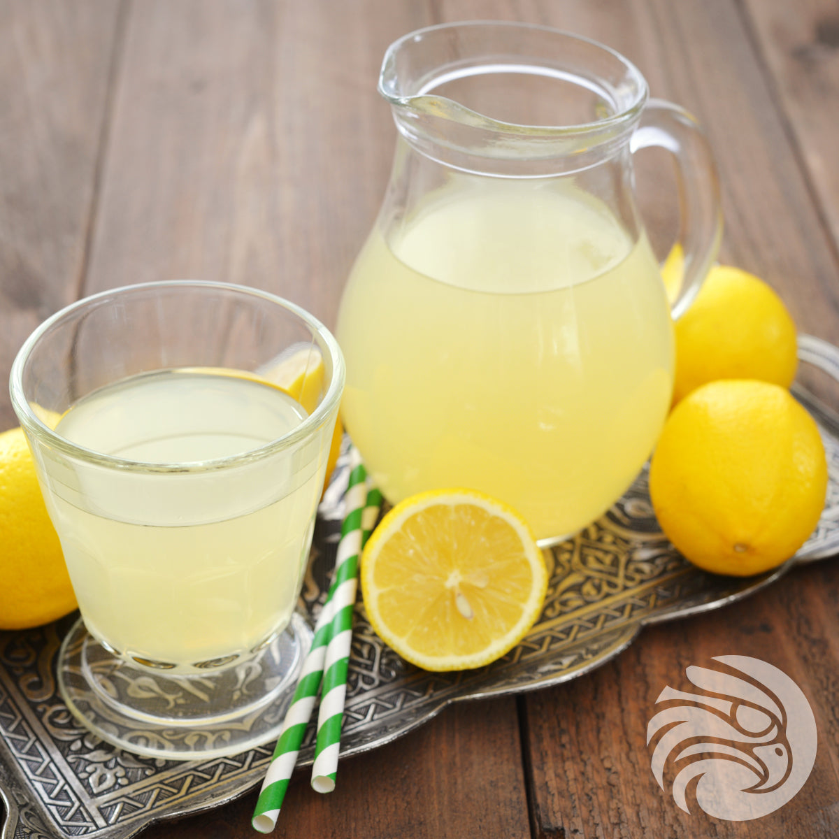 Manuka-honing zuigtabletten met natuurlijke citroen • 15 stuks