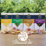 Manuka-honing zuigtabletten met propolis • 15 stuks