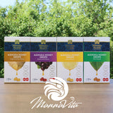 Manuka-honing zuigtabletten met propolis • 15 stuks