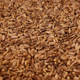 Mannavita Hongaarse koudgeperste mariadistelzaadolie • 250 ml