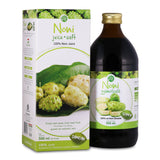 Mannavita Noni, 100% puur geperst sap • 500 ml