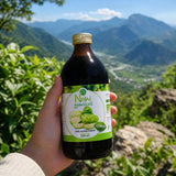 Mannavita Noni, 100% puur geperst sap • 500 ml
