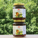 Bilbo rauwe eikenhoning • 250 g