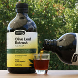 Comvita Olijfbladextract vloeibaar • 500 ml