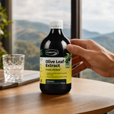 Comvita Olijfbladextract vloeibaar • 500 ml