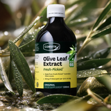 Comvita Olijfbladextract vloeibaar • 500 ml