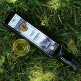 Mannavita Hongaarse koudgeperste maanzaadolie • 250 ml