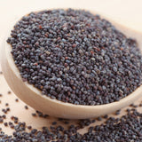 Mannavita Hongaarse koudgeperste maanzaadolie • 250 ml