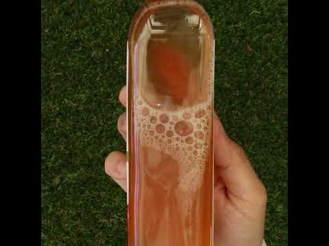 Mannavita ongefilterde Appelciderazijn met dubbele fermentatie • 500 ml