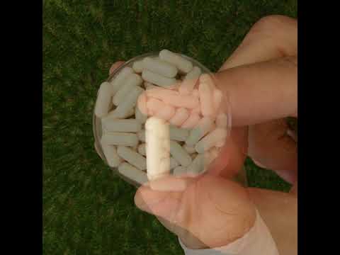 Mannavita D-mannose Complex • met Cranberry-extract • 90 capsules