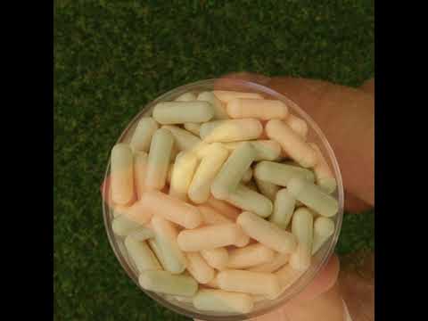 Mannavita Appelazijncomplex met Chroom • 120 capsules