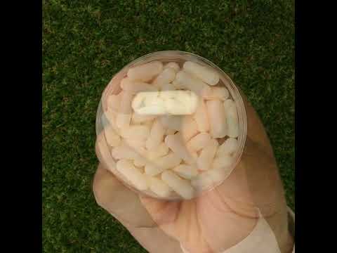 Hyalura 600 mg Hyaluronzuur + Collageen capsules • 60 st.