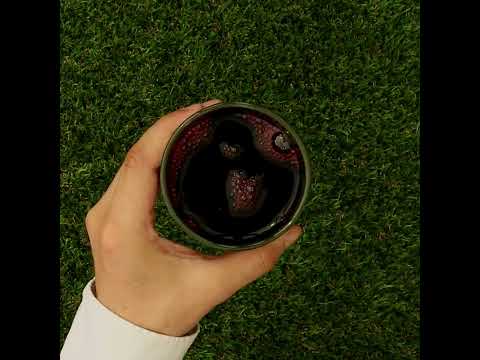 Mannavita Cranberry 100% puur geperst sap • 500 ml