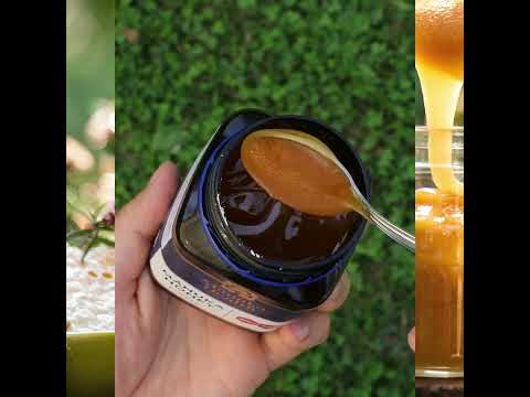 Manuka Health Manuka Honing, MGO™ 400+ • 250g