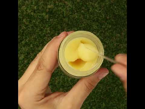 Mannavita Premium Royal Jelly, Koninginnengelei • 2,5% 10-HDA • 100g