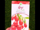 Mannavita Goji Bes, 100% puur geperst sap • 500 ml