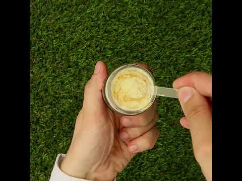 Geconcentreerd Royal Jelly poeder, met 6% 10-HDA-gehalte • 60g