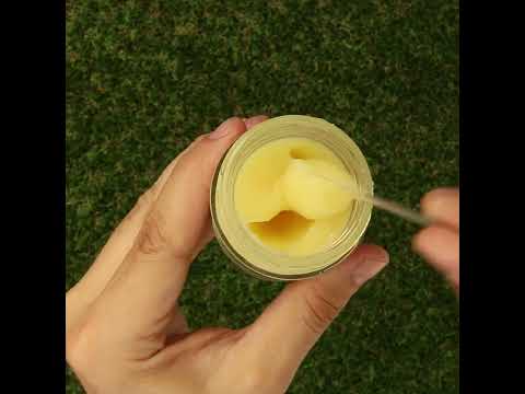 Mannavita verse pure Royal Jelly, Koninginnengelei • 2,2% 10-HDA • 100g