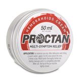 Proctan zalf tegen aambeien • 50 ml