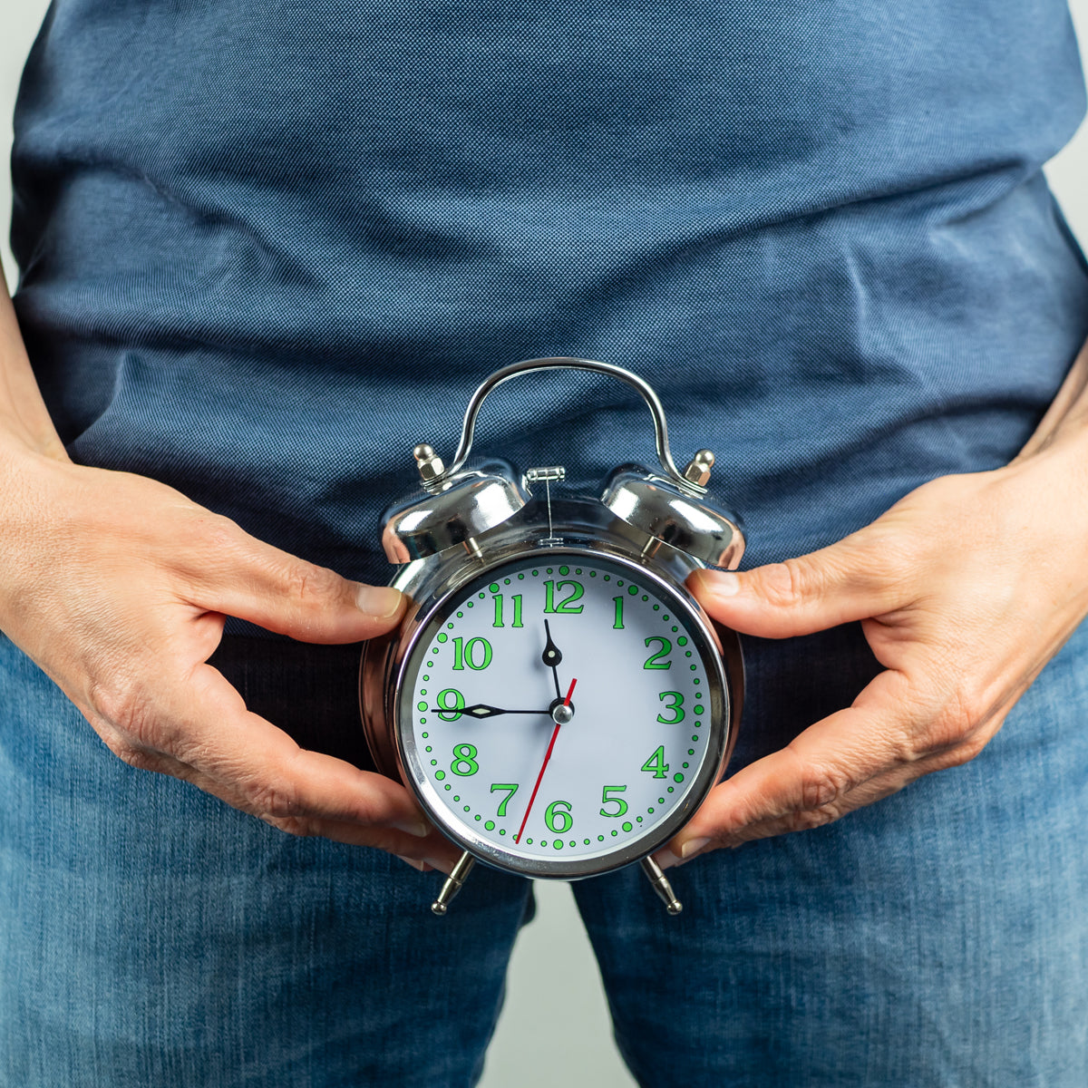 PROSTAX prostaatcomplex • 60 capsules