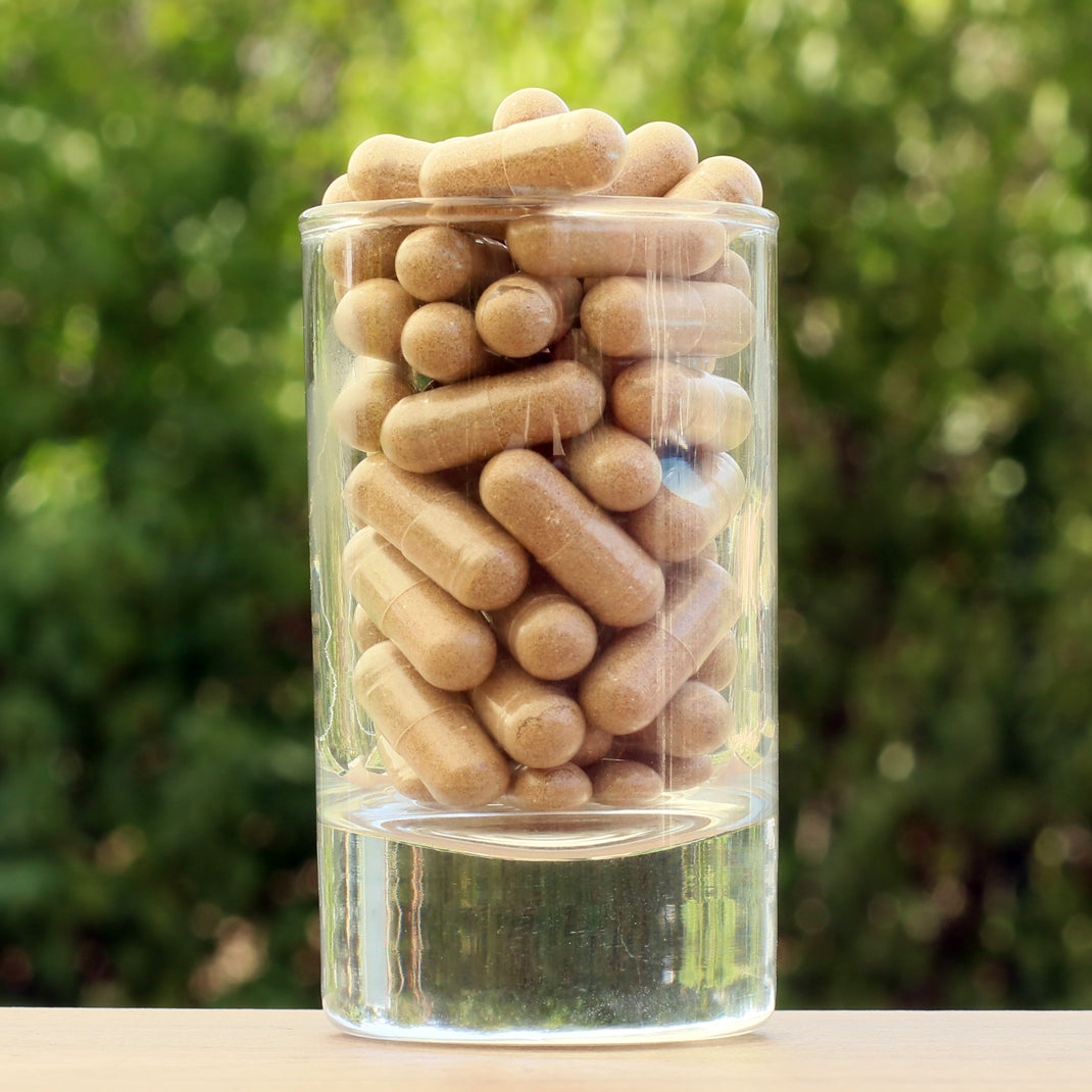 PROSTAX prostaatcomplex • 60 capsules