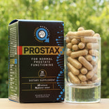 PROSTAX prostaatcomplex • 60 capsules