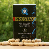 PROSTAX prostaatcomplex • 60 capsules