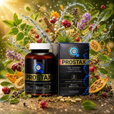 PROSTAX prostaatcomplex • 60 capsules