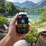 PROSTAX prostaatcomplex • 60 capsules