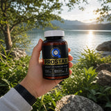 PROSTAX prostaatcomplex • 60 capsules