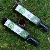 Mannavita Hongaarse koudgeperste pompoenpitolie • 250 ml