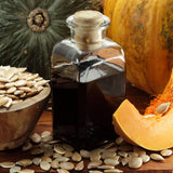 Mannavita Hongaarse koudgeperste pompoenpitolie • 250 ml